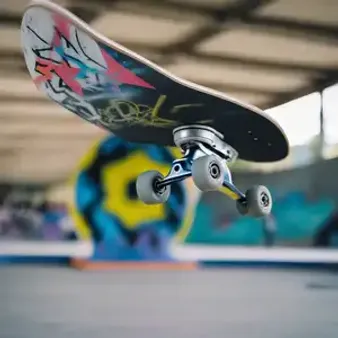Choosing the Best Skate Wheels for Park Terrain